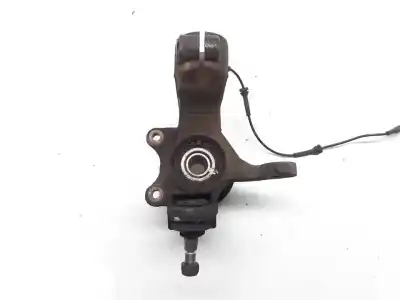 Second-hand car spare part front right knuckle for ford transit connect (tc7) furgón (2006->) oem iam references   