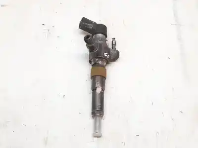 Peça sobressalente para automóvel em segunda mão injetor por volvo c30 1.6 d 84kw referências oem iam 9674973080