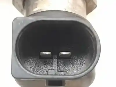 Second-hand car spare part injector for volvo c30 1.6 d 84kw oem iam references 9674973080  