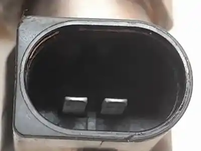 Second-hand car spare part injector for volvo c30 1.6 d 84kw oem iam references 9674973080  