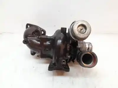 Pezzo di ricambio per auto di seconda mano Turbocompressore per KIA CARNIVAL 2.9 CRDi VGT Active Riferimenti OEM IAM 282004X900  