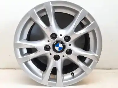 Peça sobressalente para automóvel em segunda mão jante por bmw serie 1 berlina (e81/e87) 118d referências oem iam 6778218  