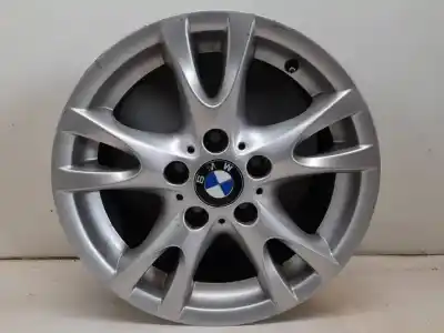 Peça sobressalente para automóvel em segunda mão jante por bmw serie 1 berlina (e81/e87) 118d referências oem iam 6778218  