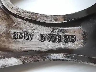 Автозапчасти б/у шина за bmw serie 1 berlina (e81/e87) 118d ссылки oem iam 6778218  