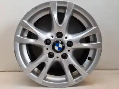 Peça sobressalente para automóvel em segunda mão jante por bmw serie 1 berlina (e81/e87) 118d referências oem iam 6778218  