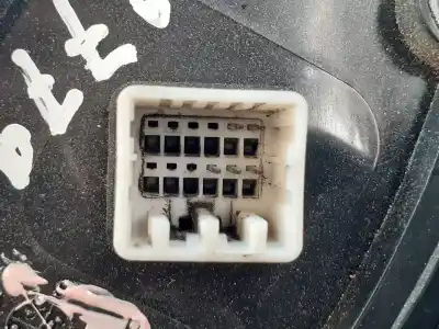 Second-hand car spare part right rearview mirror for kia carnival 2.9 crdi vgt active oem iam references   