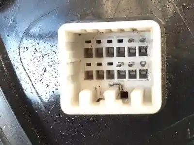 Second-hand car spare part left rearview mirror for kia carnival 2.9 crdi vgt active oem iam references   