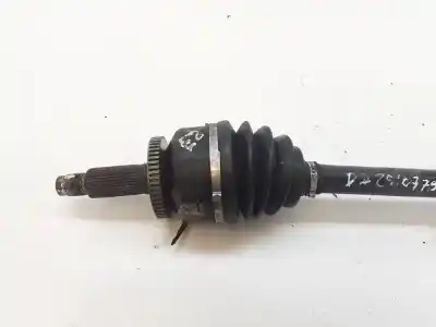 Second-hand car spare part front left transmission for kia carnival 2.9 crdi vgt active oem iam references   