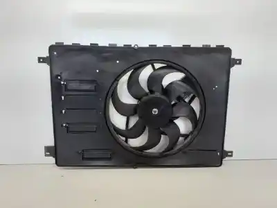 Pezzo di ricambio per auto di seconda mano Elettroventola per FORD S-MAX (CA1) Titanium Riferimenti OEM IAM 940002906  