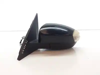 Peça sobressalente para automóvel em segunda mão espelho retrovisor esquerdo por ford s-max (ca1) titanium referências oem iam   