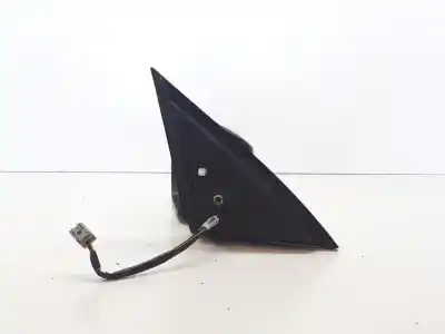 Peça sobressalente para automóvel em segunda mão espelho retrovisor esquerdo por ford s-max (ca1) titanium referências oem iam   