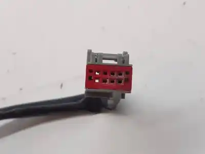 Peça sobressalente para automóvel em segunda mão espelho retrovisor esquerdo por ford s-max (ca1) titanium referências oem iam   