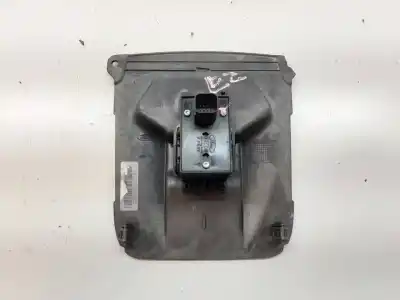 Peça sobressalente para automóvel em segunda mão alavanca de travão de mão por ford s-max (ca1) titanium referências oem iam 6m2t2b623ac  03l0a