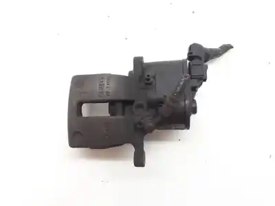 Peça sobressalente para automóvel em segunda mão pinça de travão traseira esquerda por ford s-max (ca1) titanium referências oem iam 543