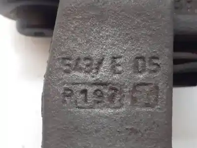 Pezzo di ricambio per auto di seconda mano pinza freno posteriore sinistra per ford s-max (ca1) titanium riferimenti oem iam 543  