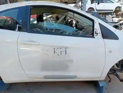 Second-hand car spare part front right door for ford ka (ccu) urban oem iam references 