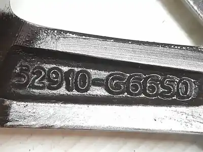 İkinci el araba yedek parçası yorulmak için kia picanto (ja) concept oem iam referansları 52910g6650  