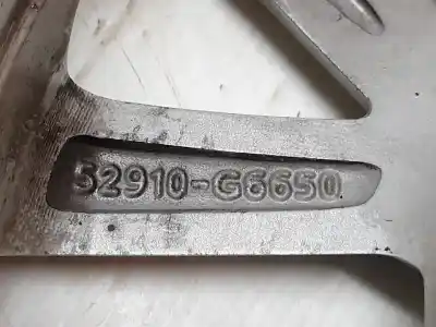 İkinci el araba yedek parçası yorulmak için kia picanto (ja) concept oem iam referansları 52910g6650  