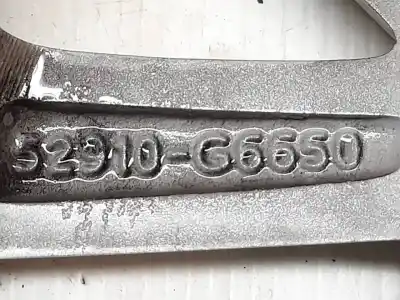 İkinci el araba yedek parçası yorulmak için kia picanto (ja) concept oem iam referansları 52910g6650  