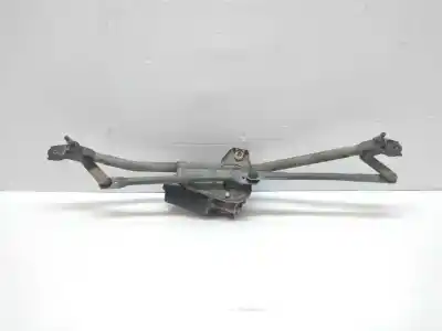 Peça sobressalente para automóvel em segunda mão Motor Do Limpa Para Brisas por AUDI A4 BERLINA (B5) 1.9 TDI Referências OEM IAM 3397020438  