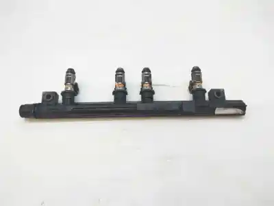 Second-hand car spare part distributor pipe for ford ka (ccu) urban oem iam references 17182000653a2  1938c