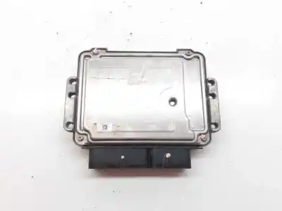 Peça sobressalente para automóvel em segunda mão centralina de motor uce por kia carens ( ) concept referências oem iam 0281019595  391202a410