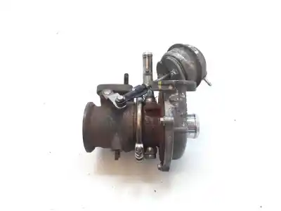 Peça sobressalente para automóvel em segunda mão turbocompresor por opel corsa d expression referências oem iam 55237520