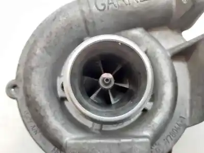 Peça sobressalente para automóvel em segunda mão turbocompresor por opel corsa d expression referências oem iam 55237520  