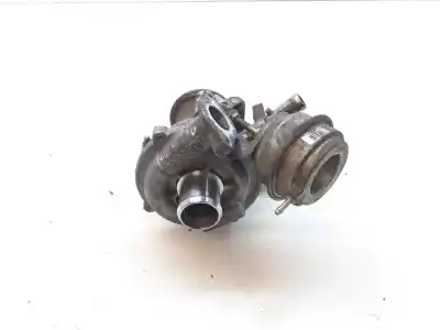 Peça sobressalente para automóvel em segunda mão turbocompresor por opel corsa d expression referências oem iam 55237520  