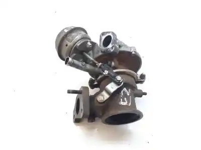 Peça sobressalente para automóvel em segunda mão turbocompresor por opel corsa d expression referências oem iam 55237520  