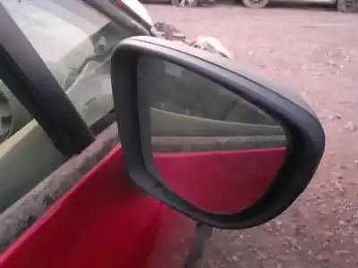 Second-hand car spare part right rearview mirror for renault clio iv expression oem iam references 