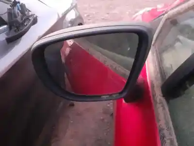 Second-hand car spare part left rearview mirror for renault clio iv expression oem iam references   