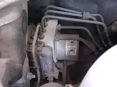 Peça sobressalente para automóvel em segunda mão abs por kia carens ( ) concept referências oem iam 58910a4810