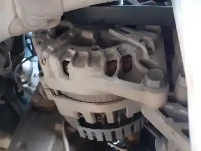 Peça sobressalente para automóvel em segunda mão alternador por kia carens ( ) concept referências oem iam 