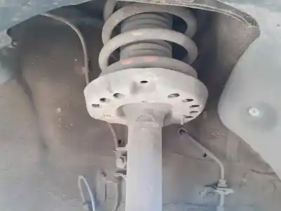 Peça sobressalente para automóvel em segunda mão amortecedor dianteiro direito por kia carens ( ) concept referências oem iam 