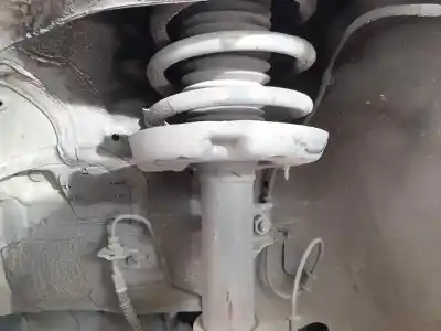 Peça sobressalente para automóvel em segunda mão amortecedor dianteiro esquerdo por kia carens ( ) concept referências oem iam 