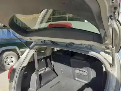 Peça sobressalente para automóvel em segunda mão amortecedores do tronco / porta por kia carens ( ) concept referências oem iam 