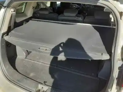 Peça sobressalente para automóvel em segunda mão chapeleira por kia carens ( ) concept referências oem iam   