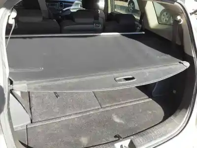 Peça sobressalente para automóvel em segunda mão chapeleira por kia carens ( ) concept referências oem iam   