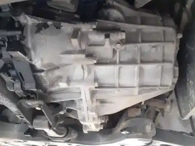 Peça sobressalente para automóvel em segunda mão caixa de velocidades por kia carens ( ) concept referências oem iam m5cf3