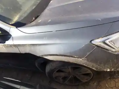 Second-hand car spare part Front Right Fin for CUPRA FORMENTOR (KM7) BASIS OEM IAM references   