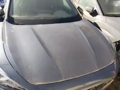 Second-hand car spare part Bonnet for CUPRA FORMENTOR (KM7) BASIS OEM IAM references   