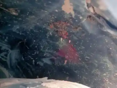 Second-hand car spare part front left wheel arch for cupra formentor (km7) basis oem iam references 