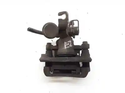 Peça sobressalente para automóvel em segunda mão pinça de travão traseira direita por kia picanto 1.1 cat referências oem iam 4iy  