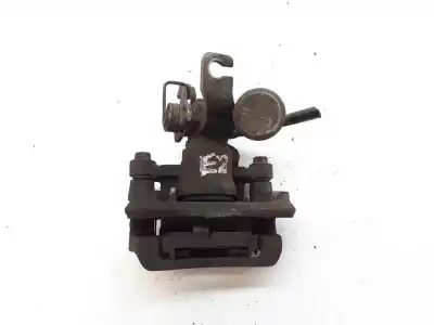 Peça sobressalente para automóvel em segunda mão pinça de travão traseira esquerda por kia picanto 1.1 cat referências oem iam 4jk  