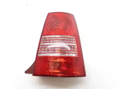 Second-hand car spare part Right Tailgate Light for KIA PICANTO 1.1 CAT OEM IAM references   