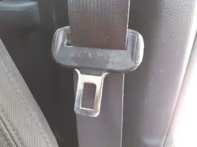 Peça sobressalente para automóvel em segunda mão cinto de segurança dianteiro esquerdo por kia carens ( ) concept referências oem iam 