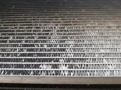 Peça sobressalente para automóvel em segunda mão condensador / radiador de ar condicionado por kia carens ( ) concept referências oem iam 