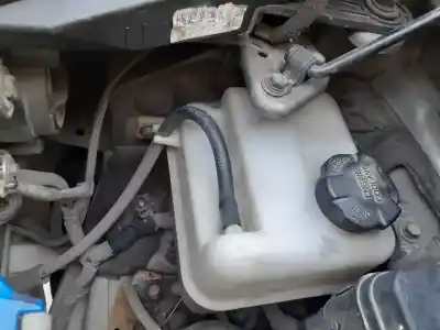 Peça sobressalente para automóvel em segunda mão depósito de expansão por kia carens ( ) concept referências oem iam   