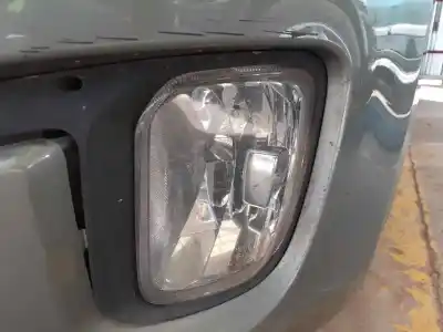 Peça sobressalente para automóvel em segunda mão farol / projetor de nevoeiro esquerdo por kia carens ( ) concept referências oem iam 